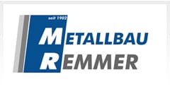 Metallbau Remmer Dormagen - Ihr Profi für Garagentore, Metallbau- und Stahlarbeiten