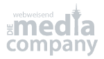 Logo Media Company